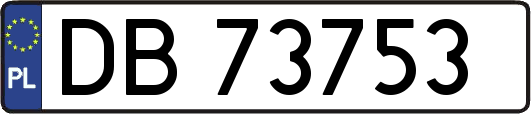 DB73753