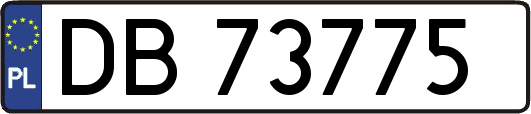 DB73775
