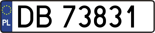 DB73831
