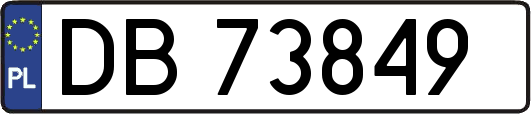 DB73849