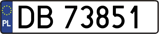 DB73851