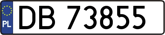 DB73855