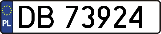 DB73924