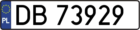 DB73929