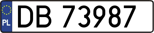 DB73987