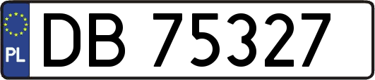 DB75327