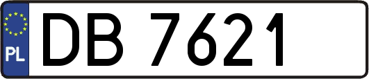DB7621