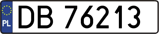 DB76213