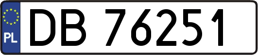 DB76251
