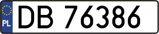 DB76386