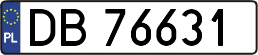 DB76631