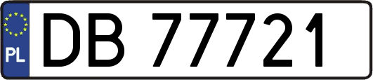 DB77721