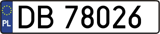 DB78026
