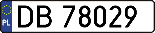 DB78029