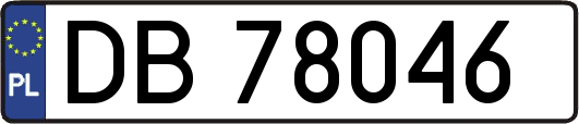 DB78046