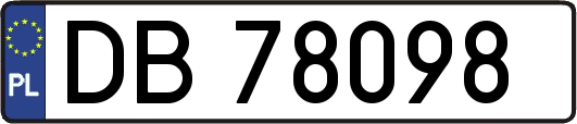 DB78098