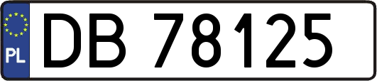 DB78125