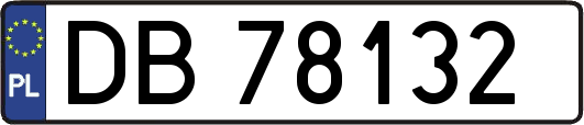 DB78132