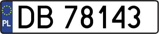 DB78143