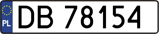 DB78154