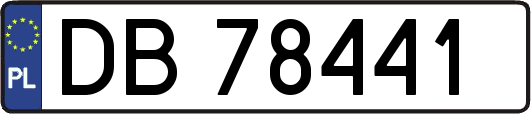 DB78441