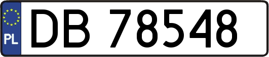 DB78548