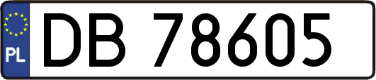 DB78605