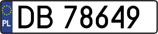 DB78649