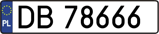 DB78666