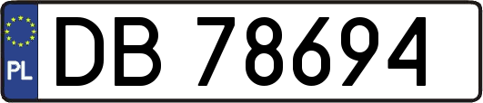 DB78694