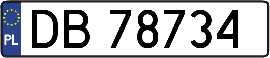 DB78734