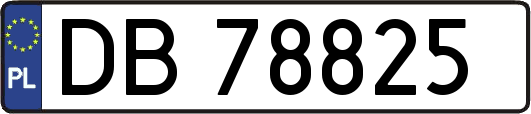 DB78825