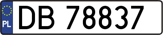 DB78837