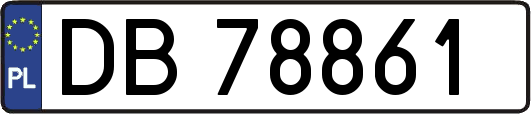 DB78861