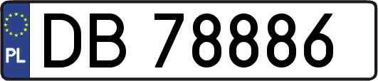 DB78886