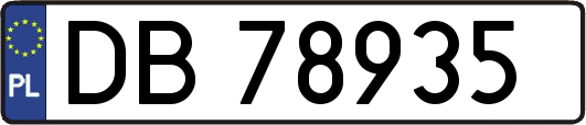 DB78935