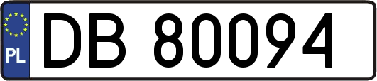 DB80094