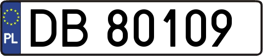 DB80109