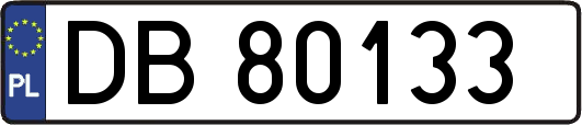 DB80133