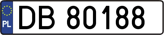 DB80188