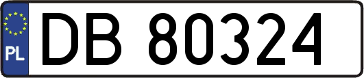 DB80324