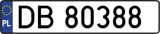 DB80388