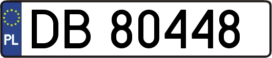 DB80448