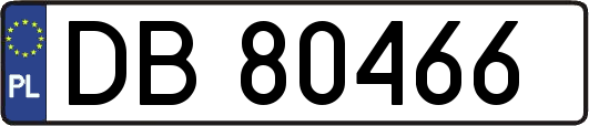 DB80466