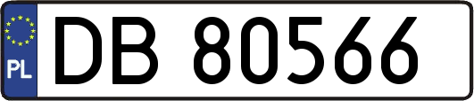 DB80566