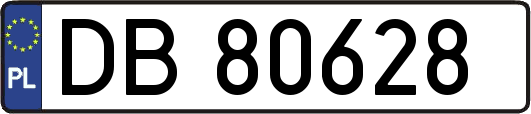 DB80628