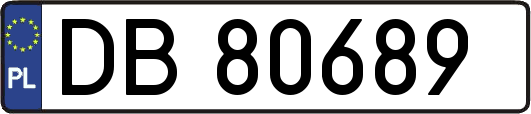 DB80689