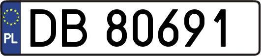 DB80691