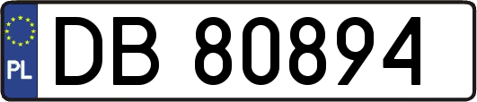 DB80894