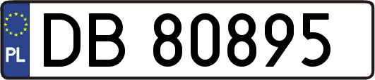 DB80895